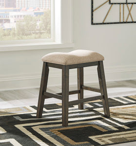 Rokane Counter Height Bar Stool