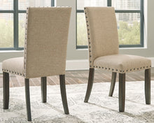 Load image into Gallery viewer, Rokane Dining Room Chair
