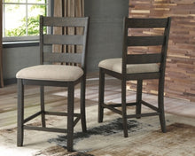 Load image into Gallery viewer, Rokane Counter Height Bar Stool
