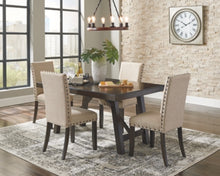 Load image into Gallery viewer, Rokane Dining Room Extension Table
