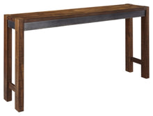Load image into Gallery viewer, Torjin Counter Height Dining Room Table
