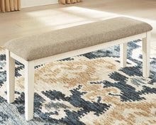 Load image into Gallery viewer, Bardilyn Dining Room Bench
