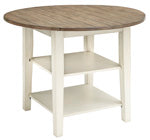 Load image into Gallery viewer, Bardilyn Dining Room Table
