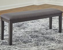Load image into Gallery viewer, Luvoni Dining Room Bench
