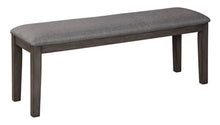 Load image into Gallery viewer, Luvoni Dining Room Bench
