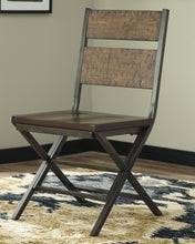 Load image into Gallery viewer, Kavara Dining Room Chair
