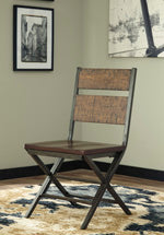 Load image into Gallery viewer, Kavara Dining Room Chair
