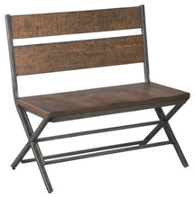 Load image into Gallery viewer, Kavara Double Dining Room Chair
