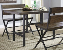 Load image into Gallery viewer, Kavara Counter Height Dining Room Table
