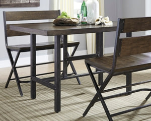 Kavara Counter Height Dining Room Table