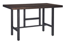 Load image into Gallery viewer, Kavara Counter Height Dining Room Table
