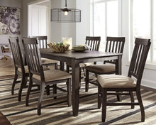 Load image into Gallery viewer, Dresbar Dining Room Table
