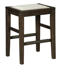 Load image into Gallery viewer, Hallishaw Counter Height Bar Stool

