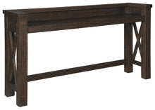Load image into Gallery viewer, Hallishaw Bar Height Table
