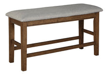 Load image into Gallery viewer, Glennox Counter Height Dining Room Bench

