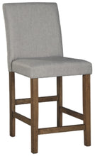 Load image into Gallery viewer, Glennox Counter Height Bar Stool
