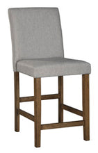 Load image into Gallery viewer, Glennox Counter Height Bar Stool
