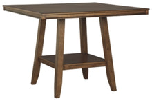 Load image into Gallery viewer, Glennox Counter Height Dining Room Table

