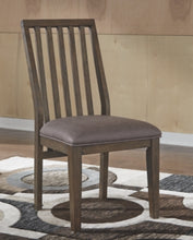 Load image into Gallery viewer, Kisper Dining Room Chair
