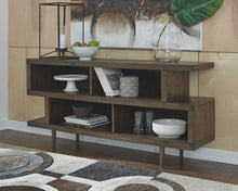 Load image into Gallery viewer, Kisper Dining Room Server
