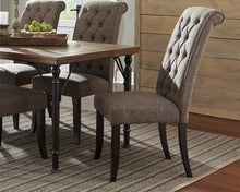 Load image into Gallery viewer, Tripton Dining Room Chair
