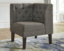 Load image into Gallery viewer, Tripton Corner Dining Room Bench
