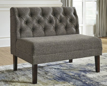 Load image into Gallery viewer, Tripton Dining Room Bench
