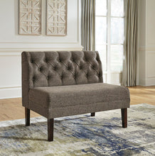 Load image into Gallery viewer, Tripton Dining Room Bench
