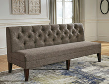 Load image into Gallery viewer, Tripton Dining Room Bench
