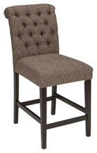 Load image into Gallery viewer, Tripton Counter Height Bar Stool
