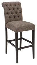 Load image into Gallery viewer, Tripton Bar Height Bar Stool
