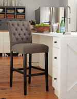 Load image into Gallery viewer, Tripton Bar Height Bar Stool
