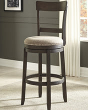 Load image into Gallery viewer, Drewing Bar Height Bar Stool
