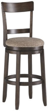Load image into Gallery viewer, Drewing Bar Height Bar Stool

