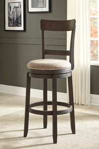 Drewing Bar Height Bar Stool