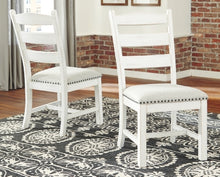 Load image into Gallery viewer, Valebeck Dining Room Chair
