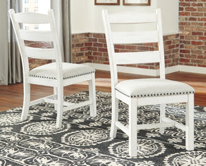 Valebeck Dining Room Chair
