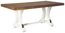Load image into Gallery viewer, Valebeck Dining Room Table
