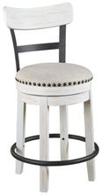 Load image into Gallery viewer, Valebeck Counter Height Bar Stool
