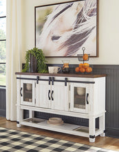 Load image into Gallery viewer, Valebeck Dining Room Server
