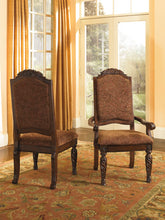 Load image into Gallery viewer, North Shore Dining Room Chair
