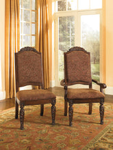 Load image into Gallery viewer, North Shore Dining Room Chair
