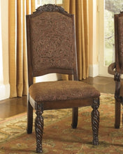 Load image into Gallery viewer, North Shore Dining Room Chair

