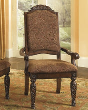 Load image into Gallery viewer, North Shore Dining Room Chair

