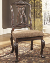 Load image into Gallery viewer, North Shore Dining Room Chair
