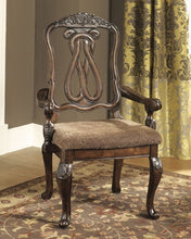 Load image into Gallery viewer, North Shore Dining Room Chair
