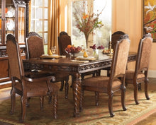 Load image into Gallery viewer, North Shore Dining Room Extension Table
