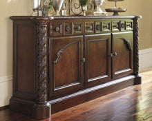 Load image into Gallery viewer, North Shore Dining Room Buffet
