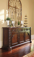 Load image into Gallery viewer, North Shore Dining Room Buffet
