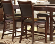 Load image into Gallery viewer, Collenburg Counter Height Bar Stool
